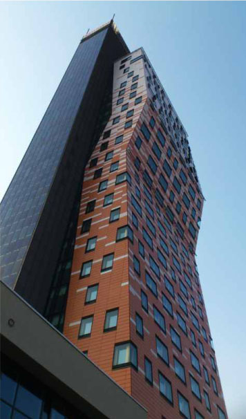 AZ Tower